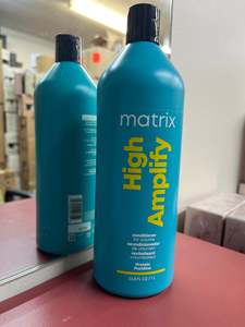 Matrix Total Results High Amplify 1 Litre Conditioner
