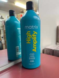 Matrix Total Results High Amplify 1 Litre Shampoo