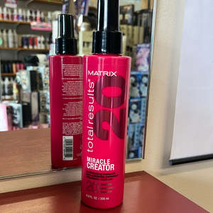 Matrix Total Results Miracle Creator 200ml