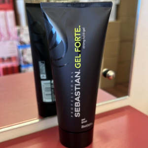 Sebastian Gel Forte 200ml