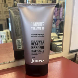 Juuce One Minute Treatment 150ml