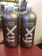 JUUCE Fix Colour + Chemically Treated Shampoo & Conditioner Duo BOTH A BIG 1 Litre / 1000ml