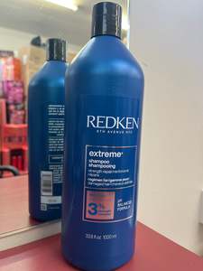 Redken Extreme Shampoo 1x litre / 1000ml