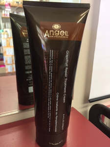 ANGEL EN PROVENCE grapefruit repair treatment MASK 250ml