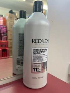 Redken Acidic Bonding Concentrate Conditioner 1x Litre / 1000ml