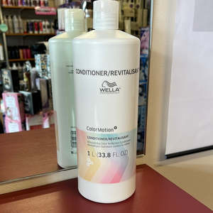Wella Color Motion Conditioner litre