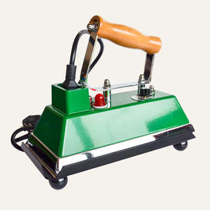 Table Care Maintenance: Table Iron