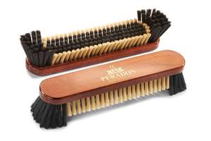 Peradon 12" Table Brush