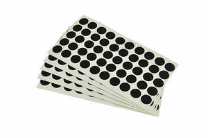 Table Care Maintenance: 12.5mm Table Spots