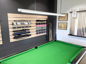 LED Batten Light for Pool Table