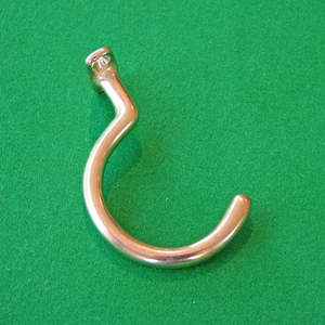 Table Parts Accessories: Triangle Hooks