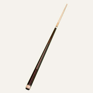 9 Ball Maple Pool Cue