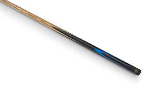Pool Snooker Cues: Cannon Buck 2 piece Cue
