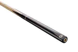 Pool Snooker Cues: Peradon Edwardian 3/4 Cue