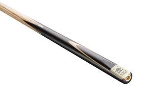 Pool Snooker Cues: Peradon Joe Davis 1 pc Cue