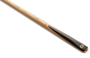 Pool Snooker Cues: Peradon Derby 2 piece Cue