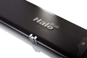 Peradon Halo Plus 3/4 Cue Case