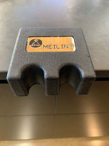 Chalk Tips Ferrules: Meilin Cue Claw Holder
