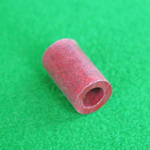 Chalk Tips Ferrules: Fibre Ferrules