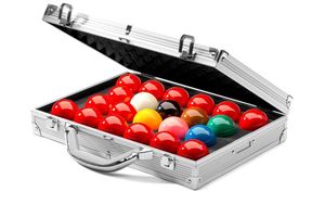 Ball Sets: Tournament Champion 1G Snooker Balls