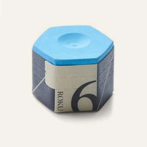 Chalk Chalk Holders: Roku Chalk by Kamui