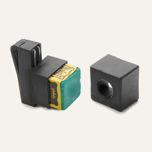 Magnetic Chalk Holder