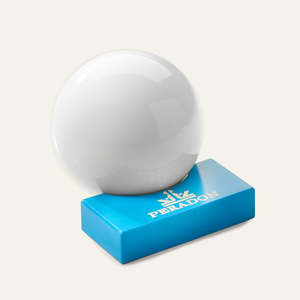 Ball Position Marker