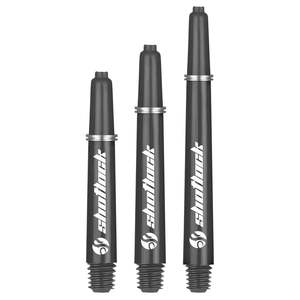 Shot Lock Dart Shafts