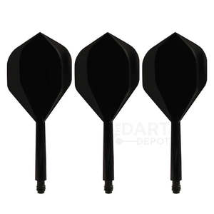 Shafts: Condor Axe Flight and Shaft system