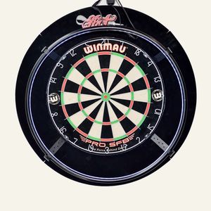Lights: LED Dartboard Surround