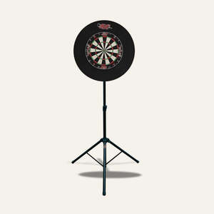 Shot Portable Dartboard Tripod