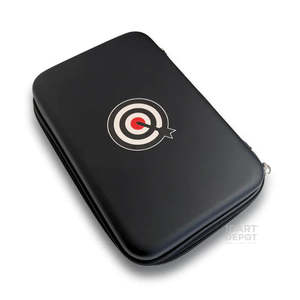 Vault Dart Case - Double