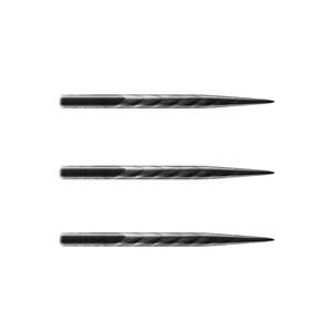 Points: Shot Tribal Weapon Steel Tip Points 35 mm