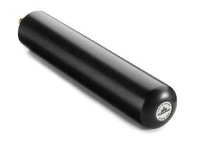 Rests Extensions: Peradon 6" Ebonised Mini Butt End Extension