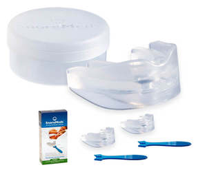 Men's Original | SnoreMeds Anti-Snoring Mouthpiece