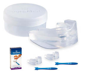 SnoreMeds Women's Double Pack