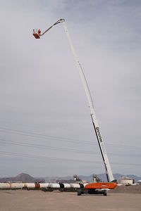 2100SJ - Snorkel New Zealand