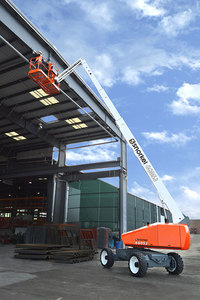 Products: 600S - Snorkel New Zealand