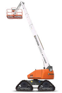 660SJ All Terrain - Snorkel New Zealand