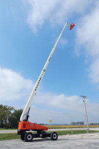 TB126J - Snorkel New Zealand