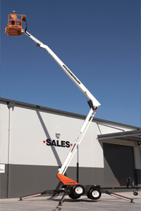 MHP15HD - Snorkel New Zealand