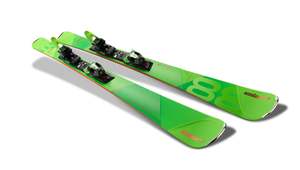 Wholesale: PERFORMANCE Skis FULL SET Wholesale