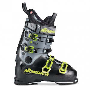 Ski Boots: Boots-Ski - Strider 130 Pro Dyn 23