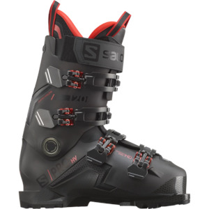 Ski Boots: Salomon S/Pro HV 120 23