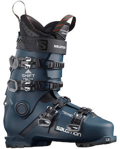 Boots-Ski - Shift Pro 100 AT 22