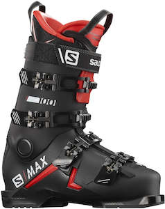 Ski Boots: Boots-Ski - S/Max 100 21