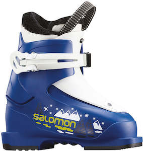 Ski Boots: Boots-Ski - T1 Race Jr 19