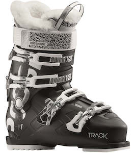 Ski Boots: Boot-Ski - Track 70 W 20