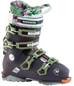 Ski Boots: Boot-Ski - Alltrack Elite 120 W 21
