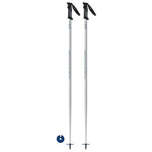 Ski Poles: Poles - Vector 23